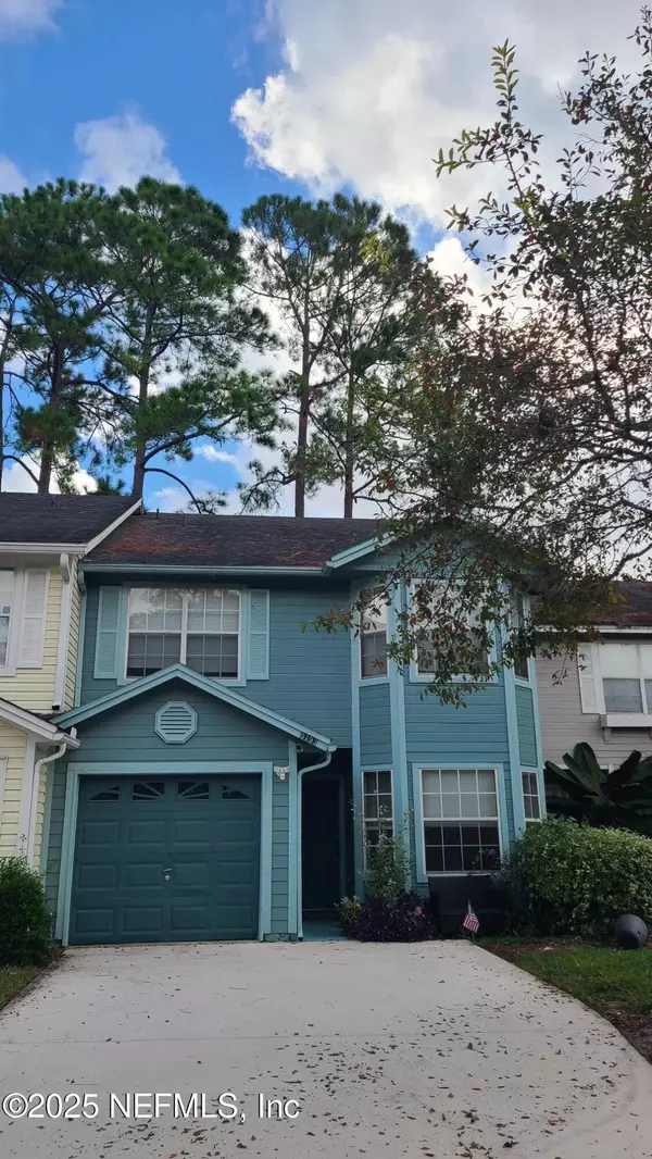 8193 LOCH AVON CT #3, Jacksonville, FL 32244