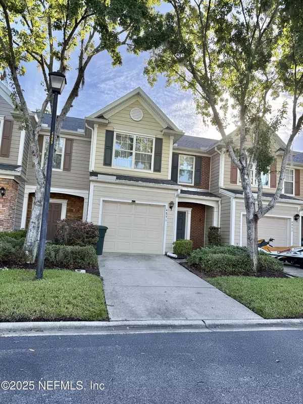 4891 CASTLEGATE CT, Jacksonville, FL 32256