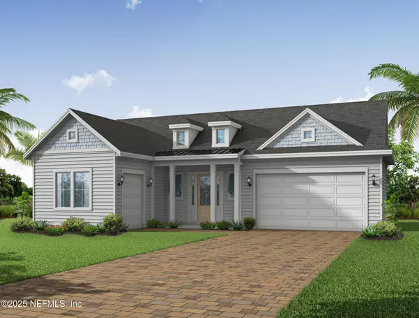 Fernandina Beach, FL 32034,95276 GOLDEN GLOW DR