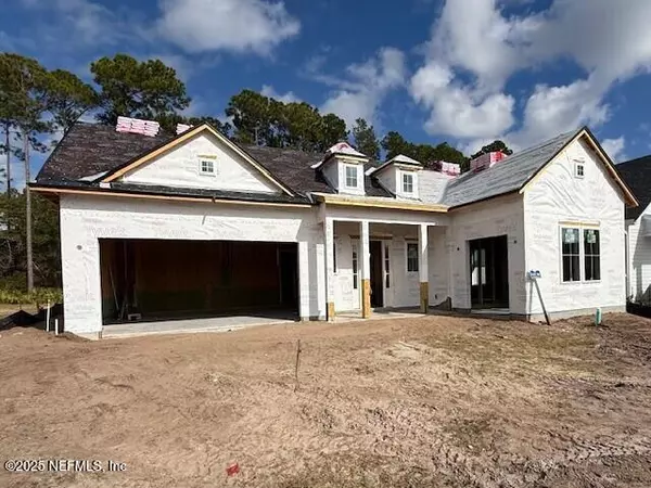 95276 GOLDEN GLOW DR, Fernandina Beach, FL 32034