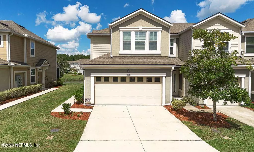 St. Johns, FL 32259,168 NELSON LN