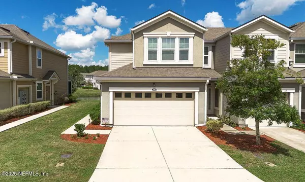 168 NELSON LN, St. Johns, FL 32259
