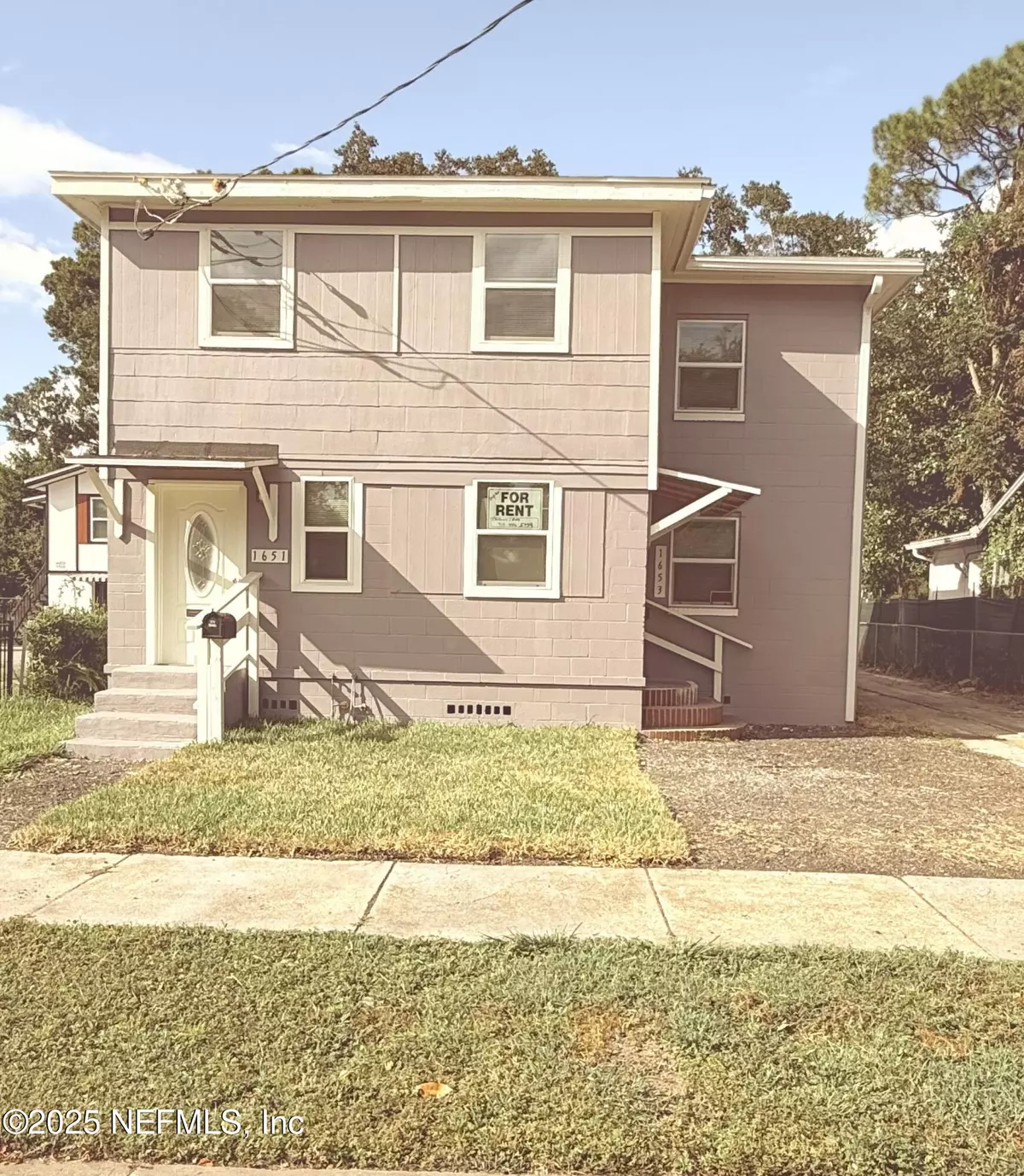 Jacksonville, FL 32209,1653 17TH ST W