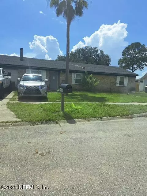 Jacksonville, FL 32216,2534 BREMEN CT