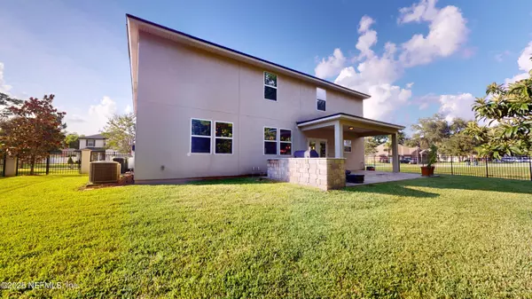Jacksonville, FL 32223,2588 CODY DR