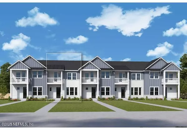 11932 GENERATIONS AVE, Jacksonville, FL 32224