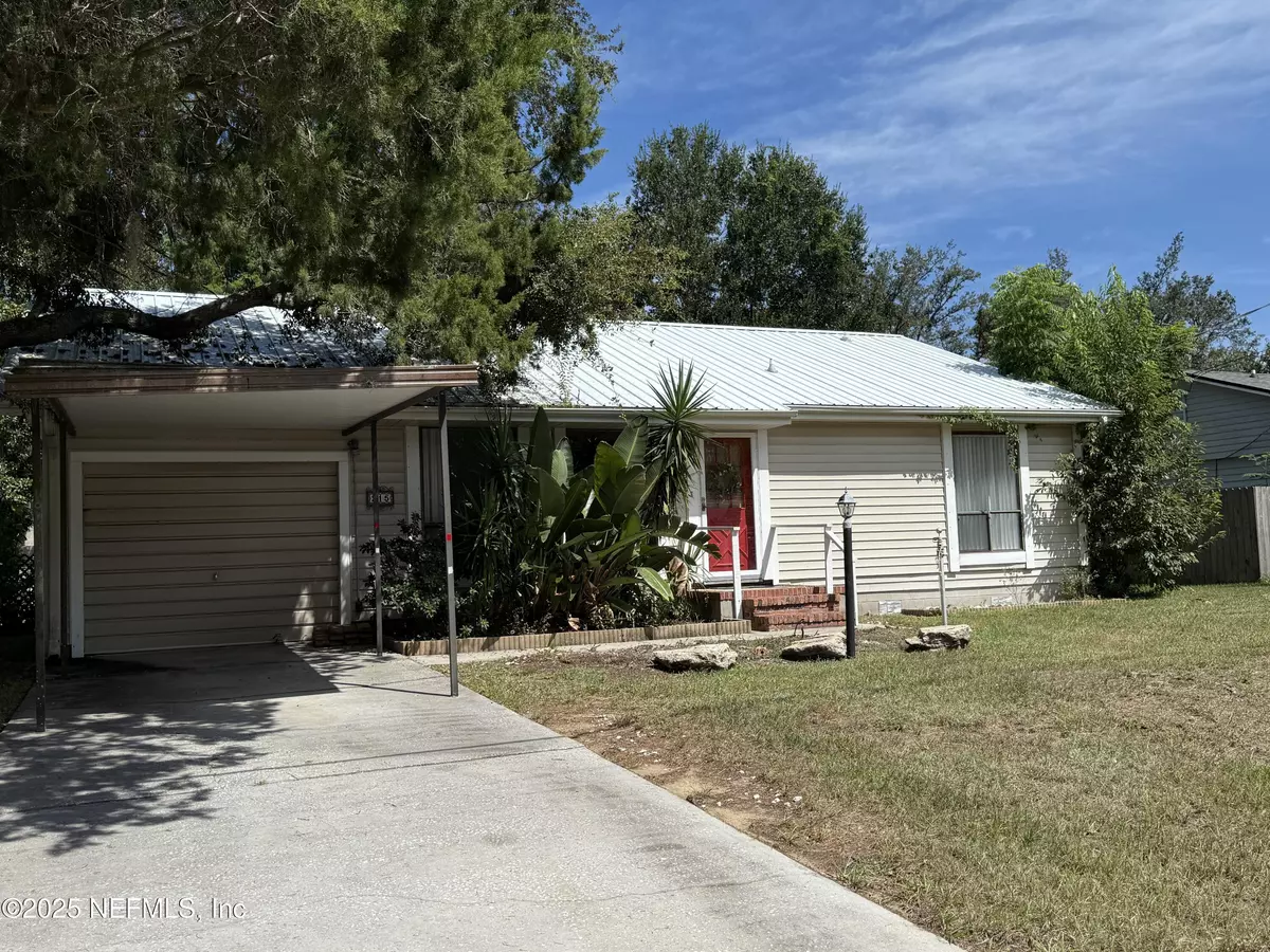 St. Augustine, FL 32086,215 ARGONAUT RD