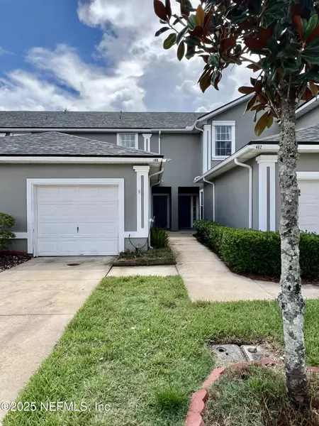 466 SCRUB JAY DR, St. Augustine, FL 32092