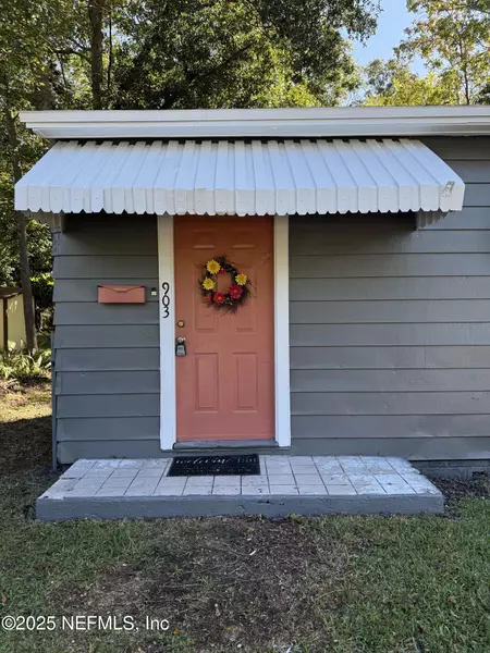 903 MELSON AVE, Jacksonville, FL 32254