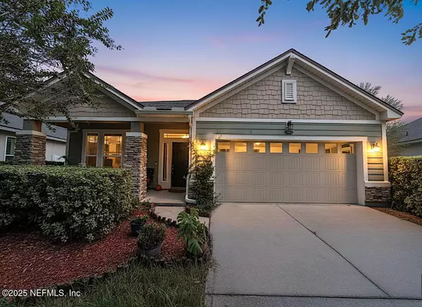 7045 ROSABELLA CIR, Jacksonville, FL 32258