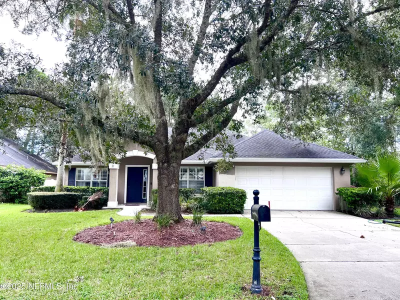 844 SAWYER RUN LN, Ponte Vedra Beach, FL 32082