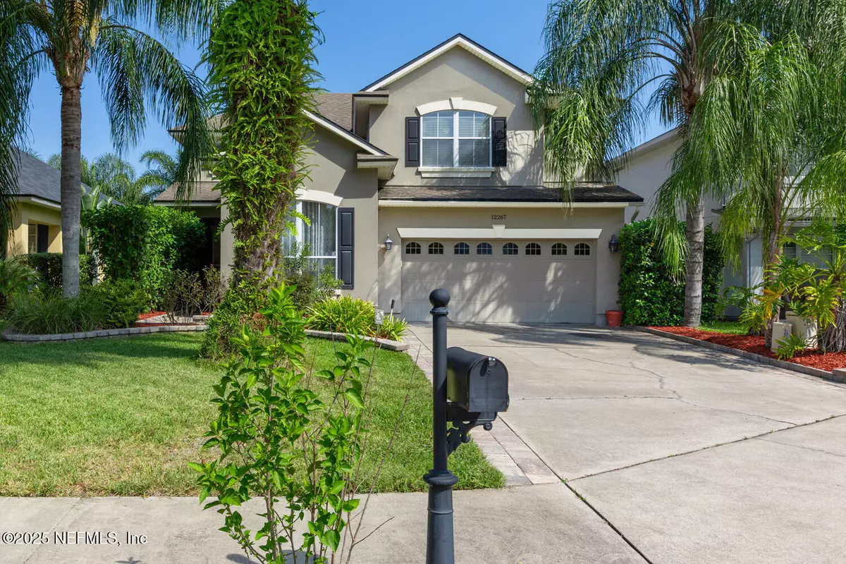 Jacksonville, FL 32225,12267 HEARTLEAF CT