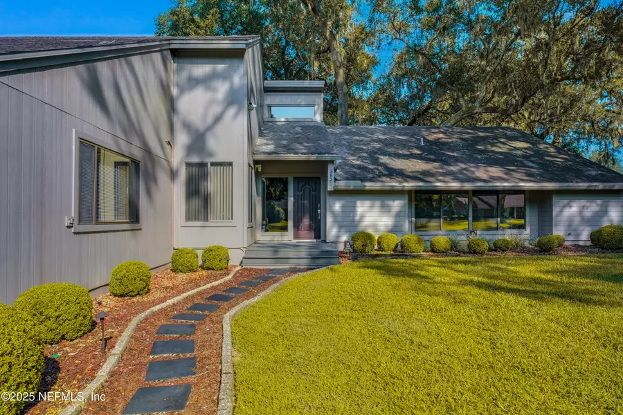 3821 ALLENBY DR, Jacksonville, FL 32277