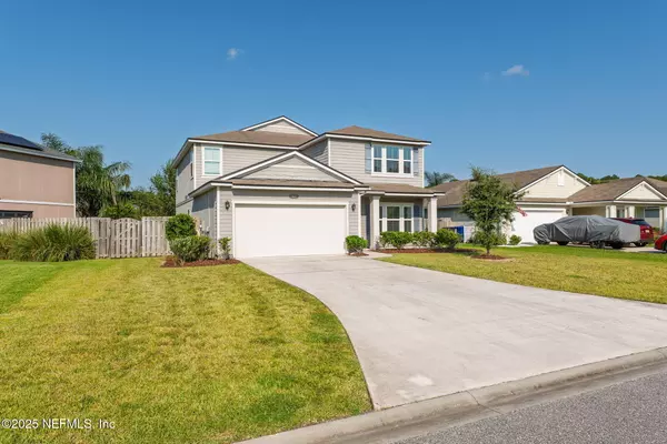 419 COLORADO SPRINGS WAY, St. Augustine, FL 32092