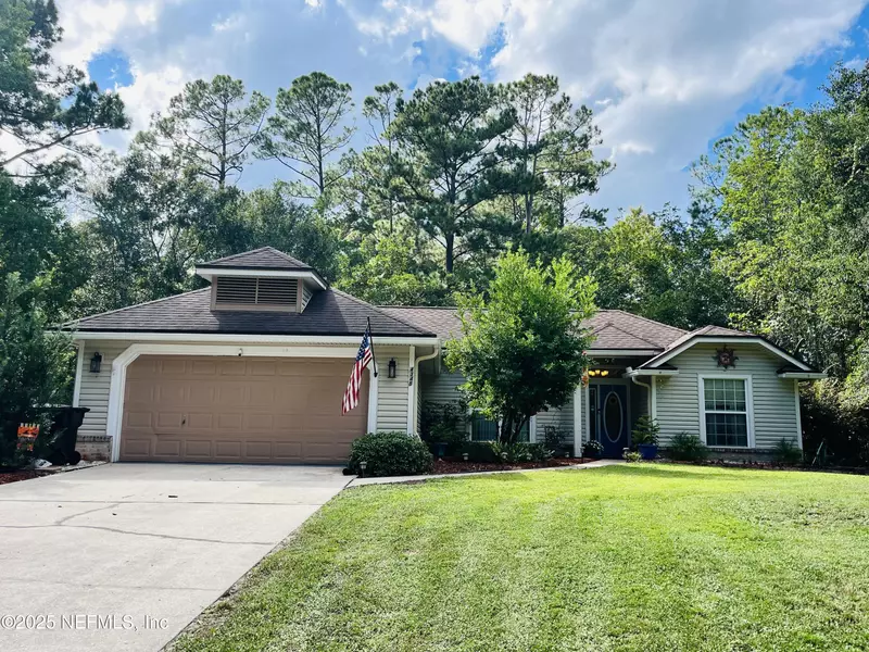 4348 ELI WHITNEY DR, Middleburg, FL 32068