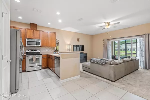 13325 LOW TIDE WAY, Jacksonville, FL 32258