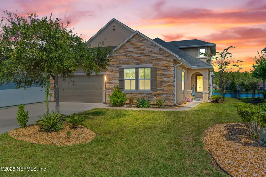 35 CANE GARDEN WAY, St. Augustine, FL 32092
