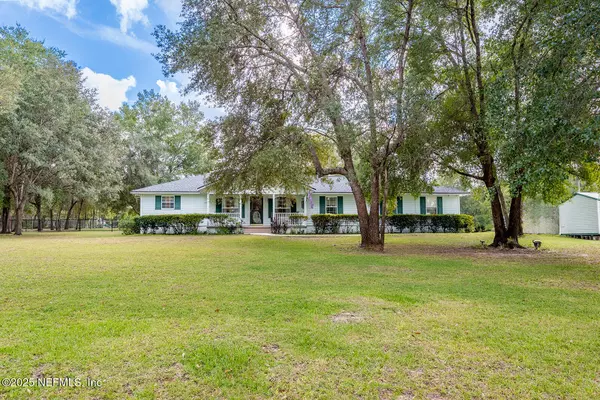 Keystone Heights, FL 32656,7475 SILVER SANDS RD