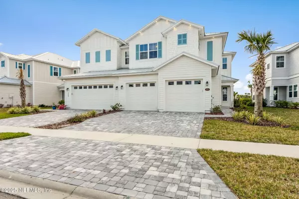 St. Johns, FL 32259,571 MARQUESA CIR