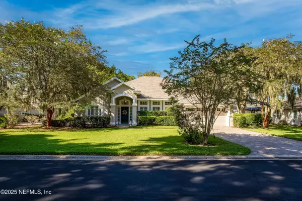 Fernandina Beach, FL 32034,1351 MISSION SAN CARLOS DR