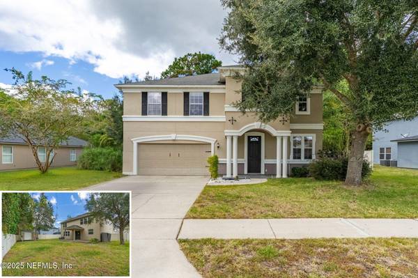 105 CROWN WHEEL CIR, St. Johns, FL 32259