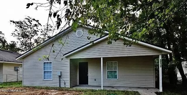 5210 POTOMAC AVE, Jacksonville, FL 32254