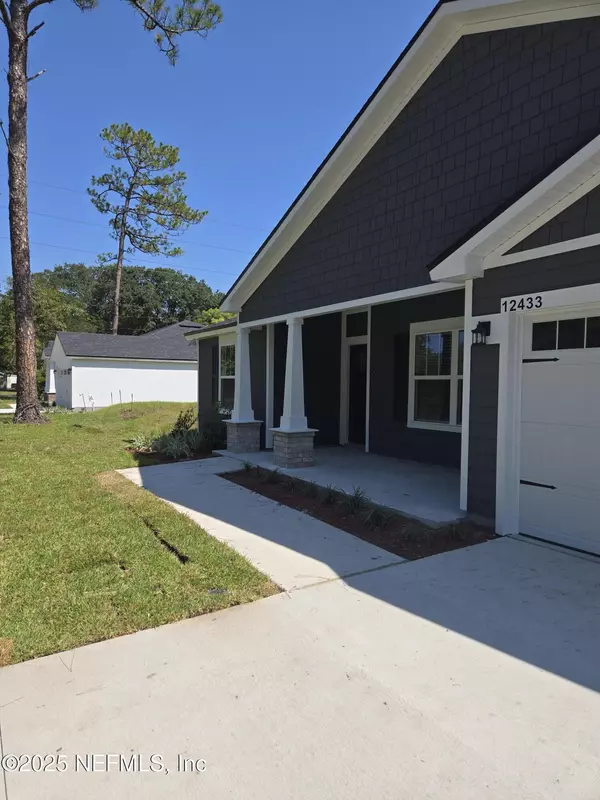 Jacksonville, FL 32218,12433 TINY DR