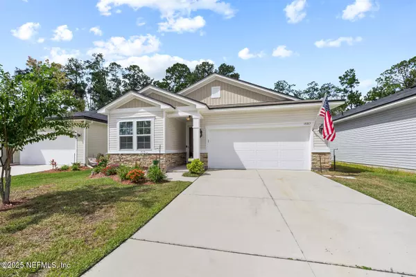 1887 COGDILL TRCE, Middleburg, FL 32068