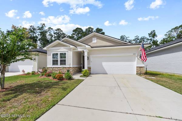 1887 COGDILL, Middleburg, FL 32068