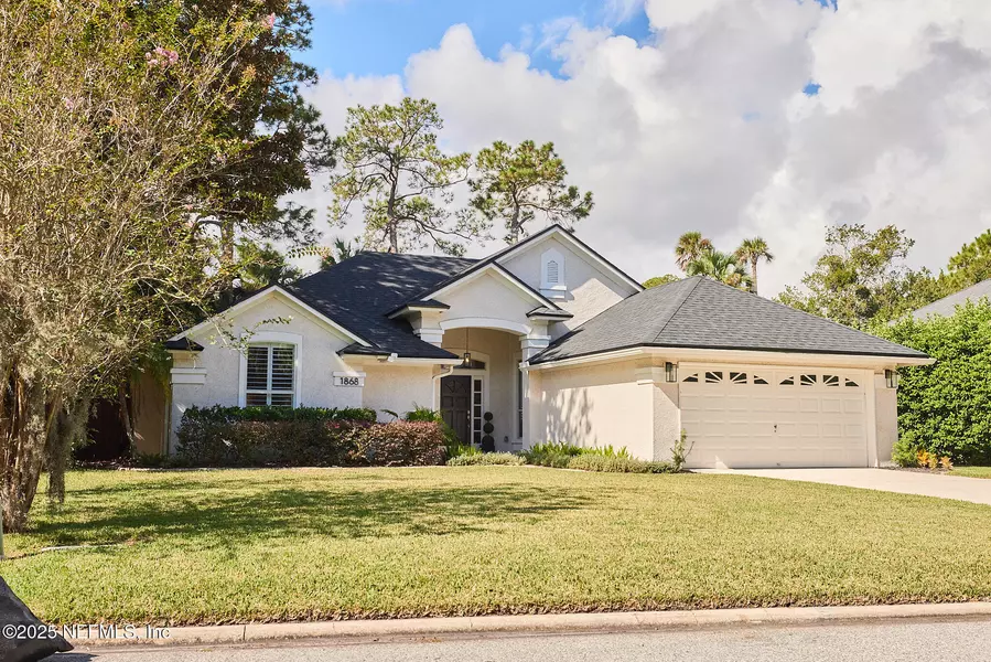 1868 ROYAL FERN LN, Jacksonville Beach, FL 32250