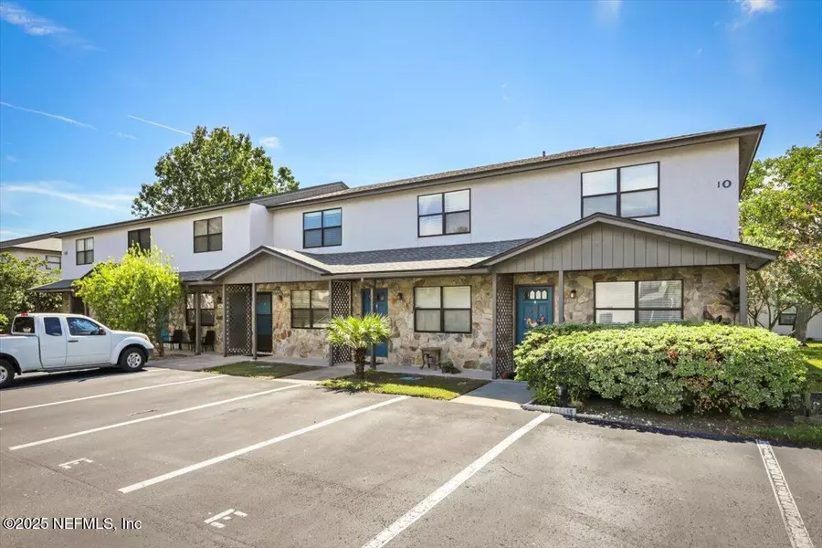 10 PONTE VEDRA CT #B, Ponte Vedra Beach, FL 32082
