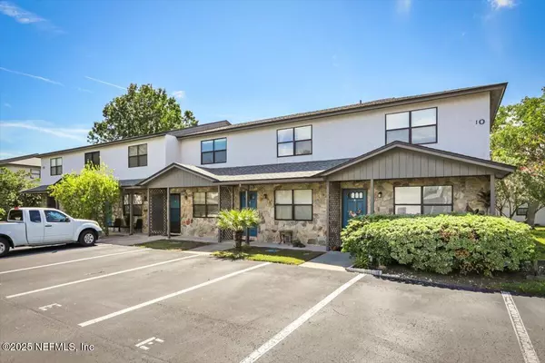 10 PONTE VEDRA CT #B, Ponte Vedra Beach, FL 32082