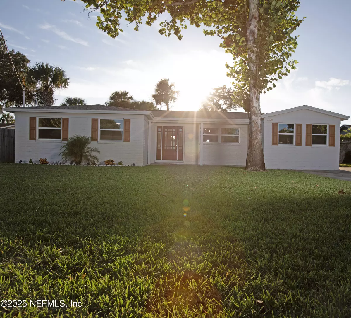 Atlantic Beach, FL 32233,490 MAKO DR