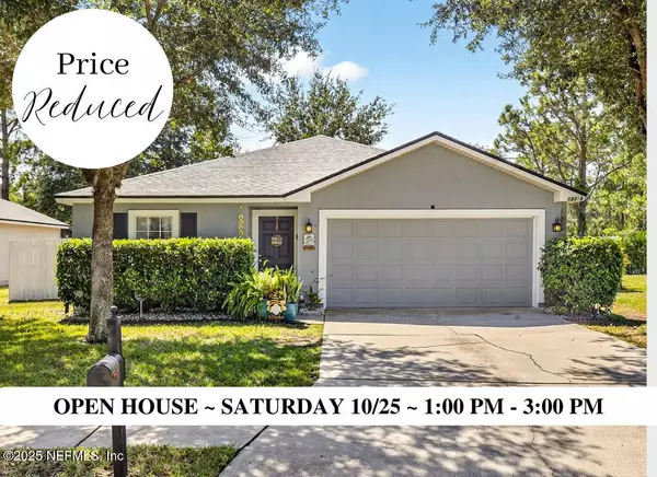 12318 ANARANIA DR, Jacksonville, FL 32220