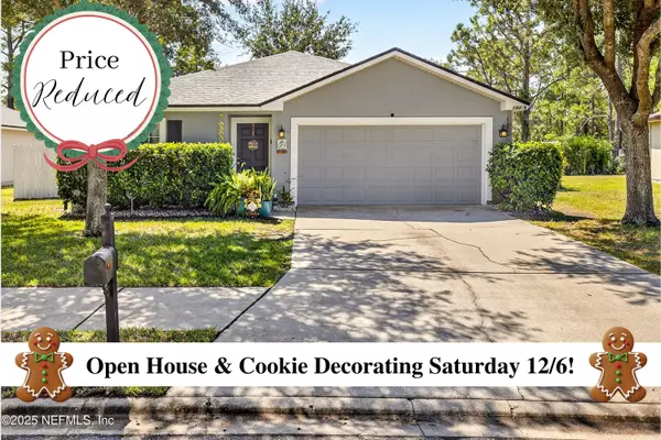 12318 ANARANIA DR, Jacksonville, FL 32220