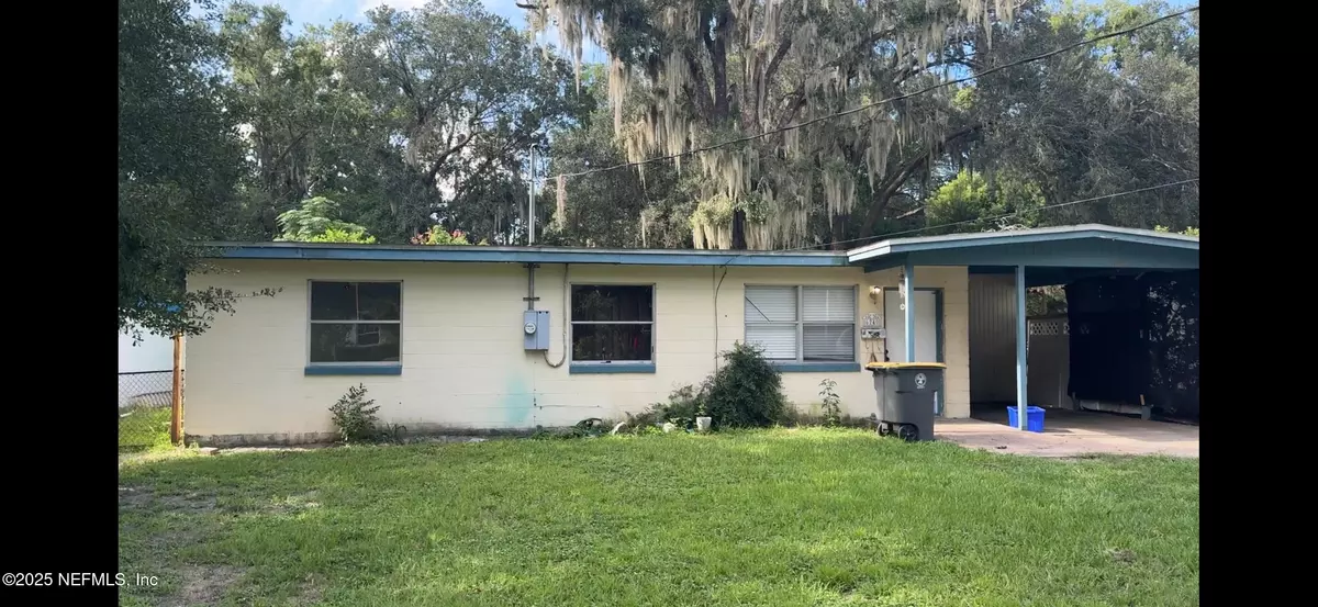 Jacksonville, FL 32216,6740 YVONNE LN