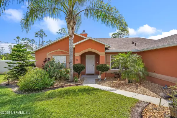 Palm Coast, FL 32164,5 ZORLOU CT