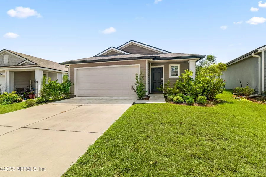 3160 COLD LEAF WAY, Green Cove Springs, FL 32043