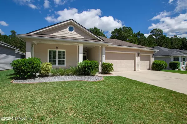 Yulee, FL 32097,79620 PLUMMERS CREEK DR