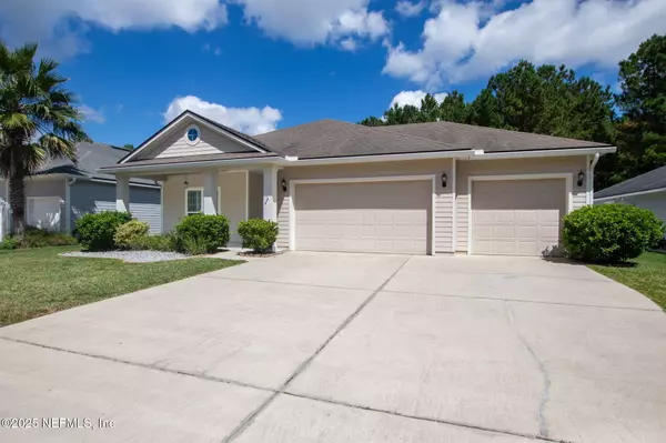 Yulee, FL 32097,79620 PLUMMERS CREEK DR