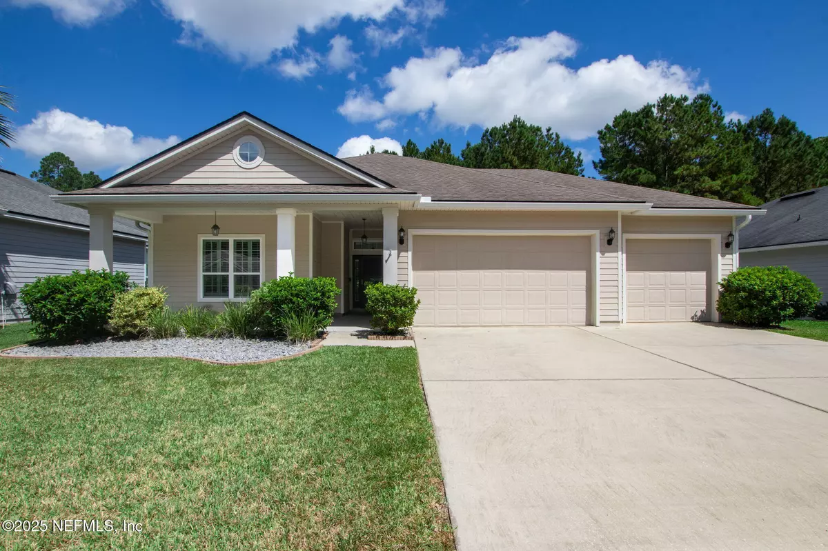 Yulee, FL 32097,79620 PLUMMERS CREEK DR