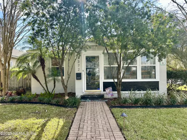1372 DANCY ST, Jacksonville, FL 32205