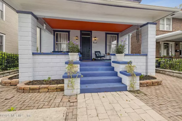 Jacksonville, FL 32206,1235 N LAURA ST