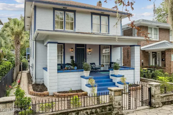 1235 N LAURA ST, Jacksonville, FL 32206