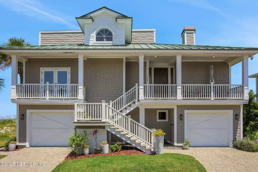 1403 OCEAN FRONT, Neptune Beach, FL 32266