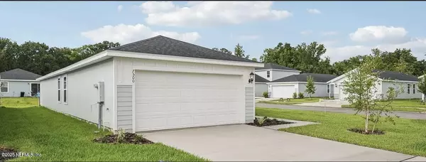 Jacksonville, FL 32219,7500 QUEENSGATE CIR