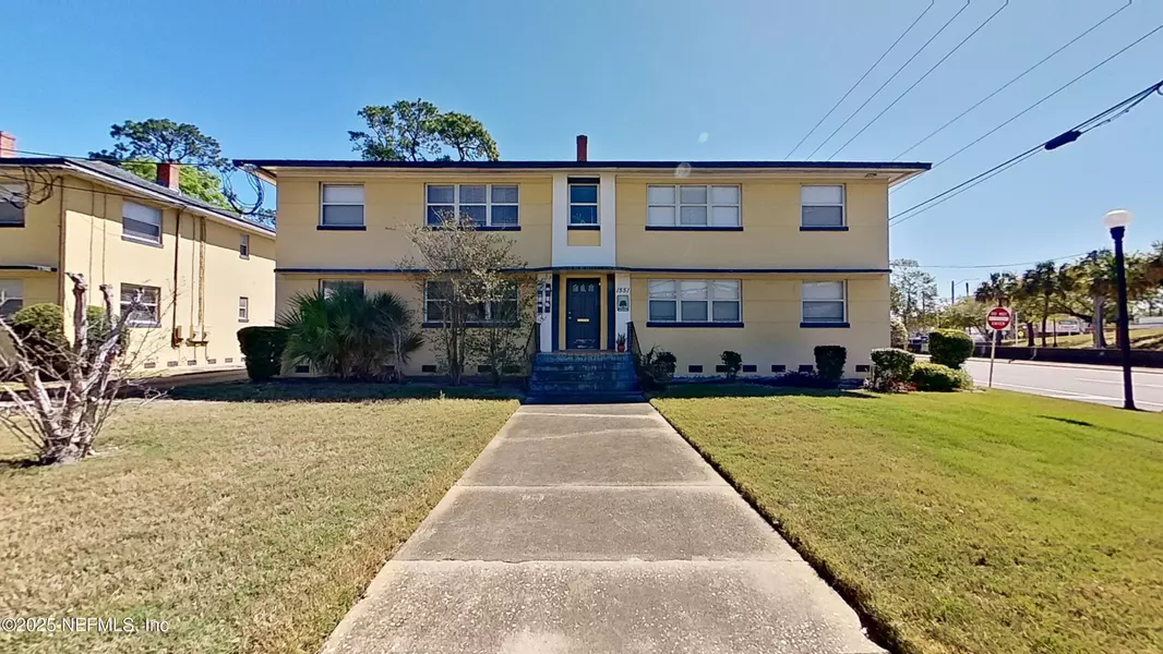 1551 NICHOLSON RD #4, Jacksonville, FL 32207