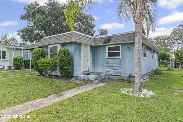 St. Augustine, FL 32086,163 PHOENETIA DR
