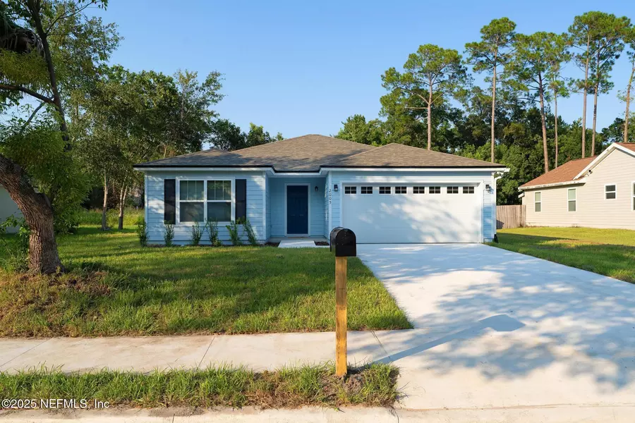 2005 BENEDICT RD, Jacksonville, FL 32209