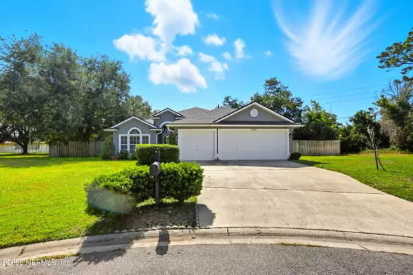 Jacksonville, FL 32226,13681 FISH EAGLE DR W